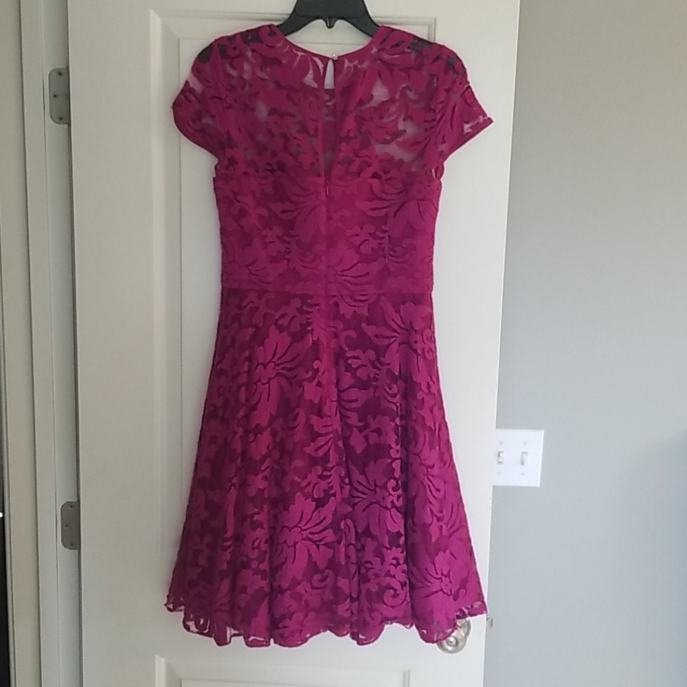 Ted Baker dress - Picture 3 of 9